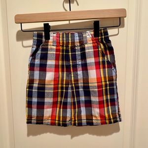 Boys Garanimals Shorts Size 3T
